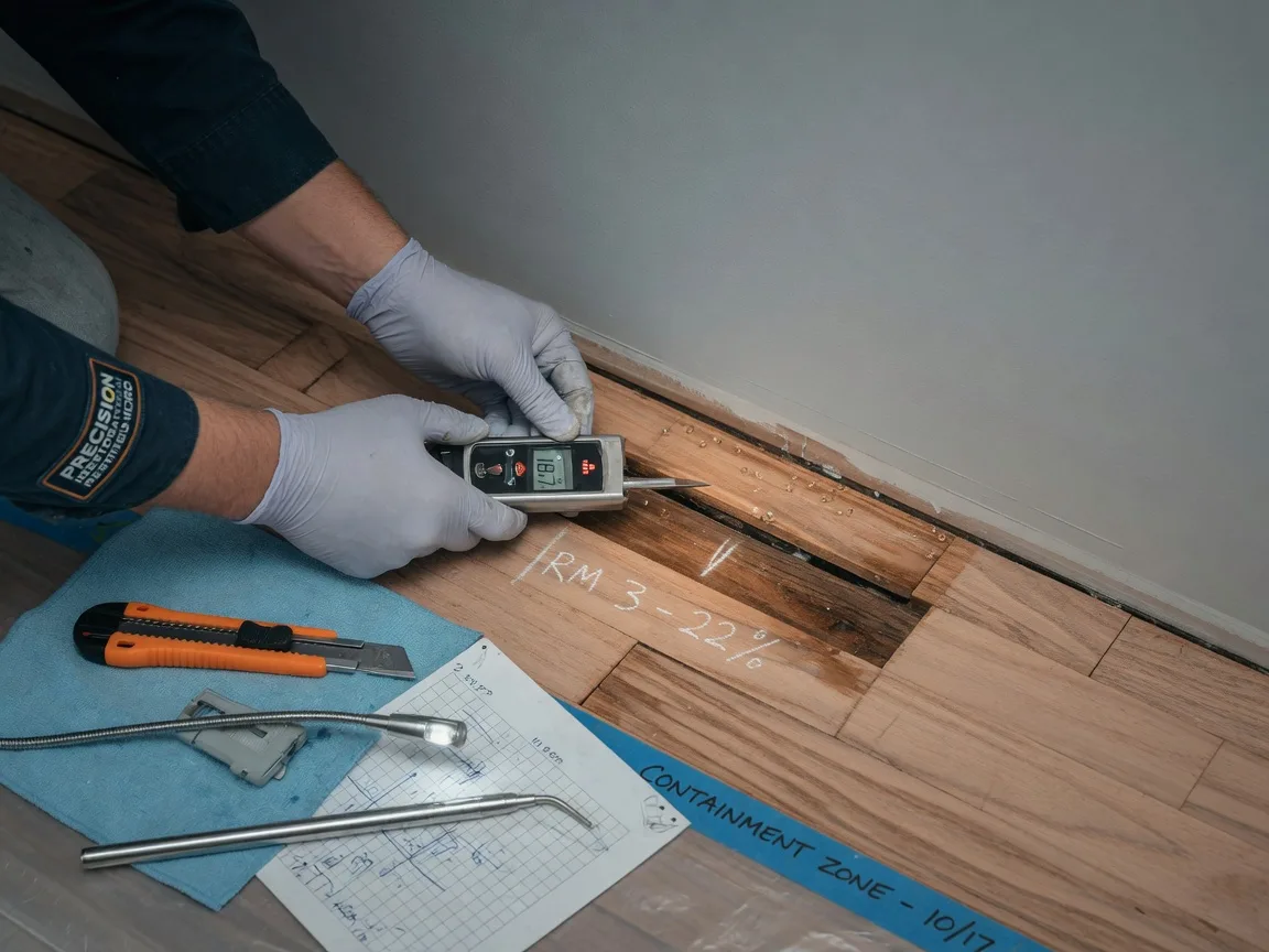 Why choose Water Removal in Hopewell, NJ